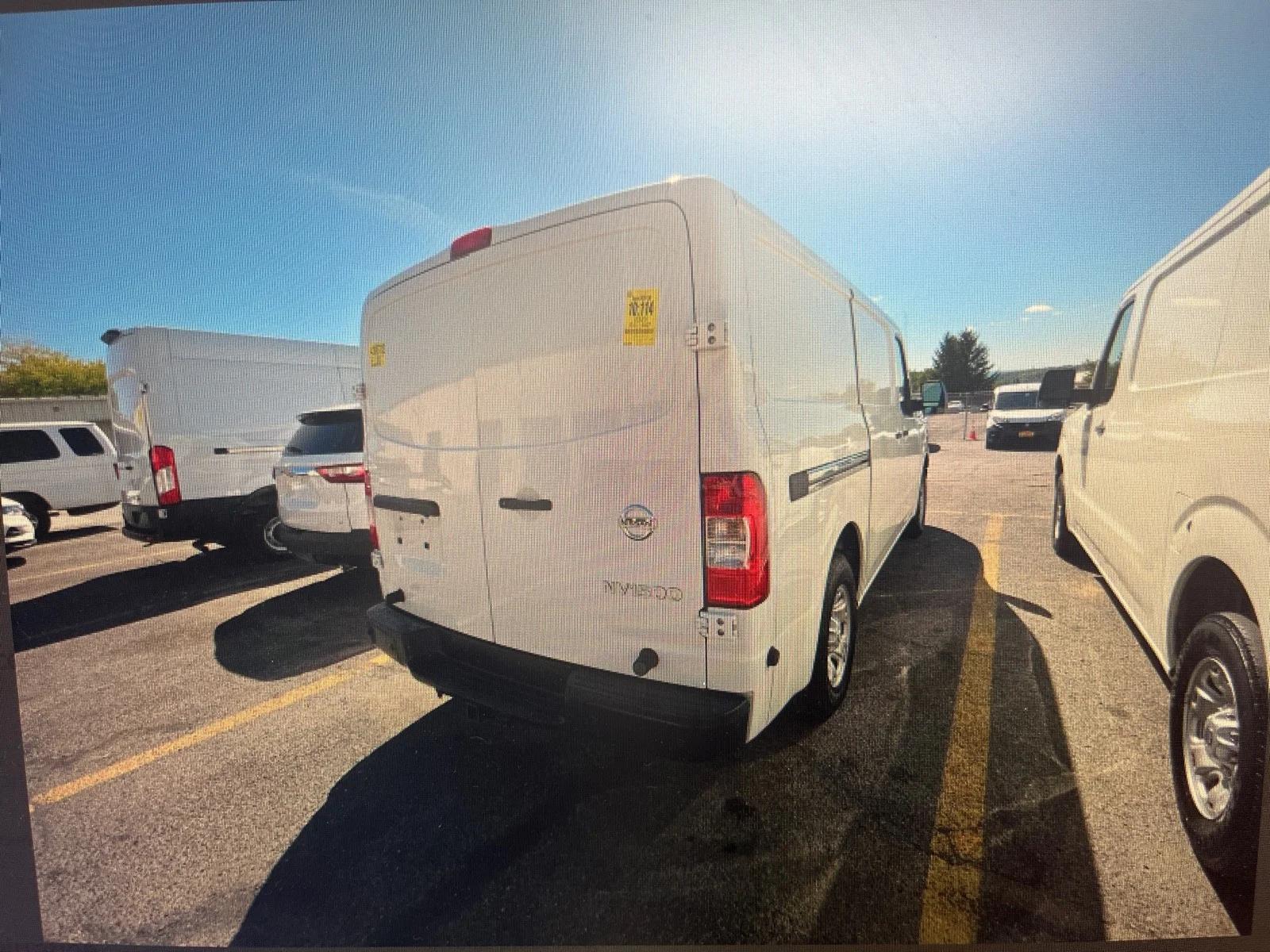 nissan nv cargo 2020 1N6BF0KM1LN801287 image nissan nv cargo 2020 1N6BF0KM1LN801287 image